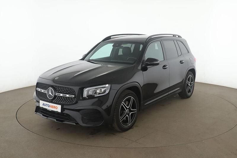 Occasion Mercedes GLB250 AMG line 224 PK (164 kW) 2020 SUV