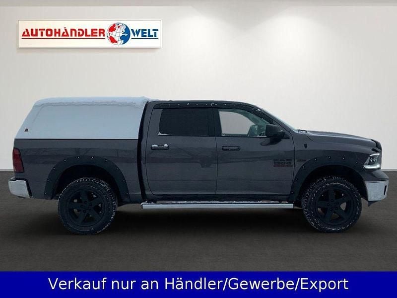 Gebraucht Dodge Ram 401 PS (294 kW) 2020 Grau Pickup