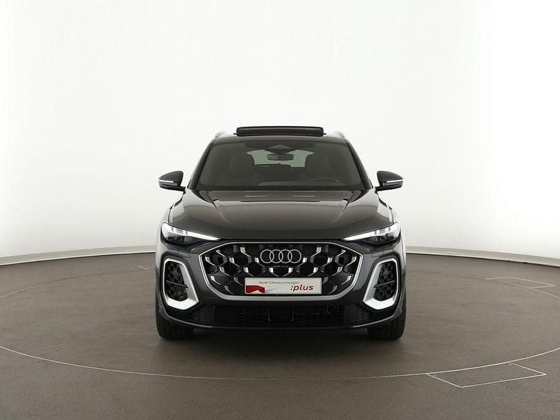 Gebraucht Audi SQ5 Sportback Sport 367 PS (269 kW) 2025 Tamboragrau metallic SUV