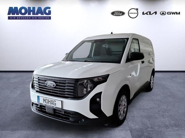 Neu Ford Transit Trend 101 PS (74 kW) 2026 Weiß Limousine