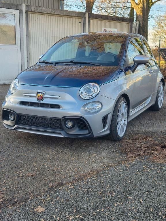 Gebraucht 2018 Abarth 695 Kleinwagen | 19.500 € (Superpreis) - Bild 1/4