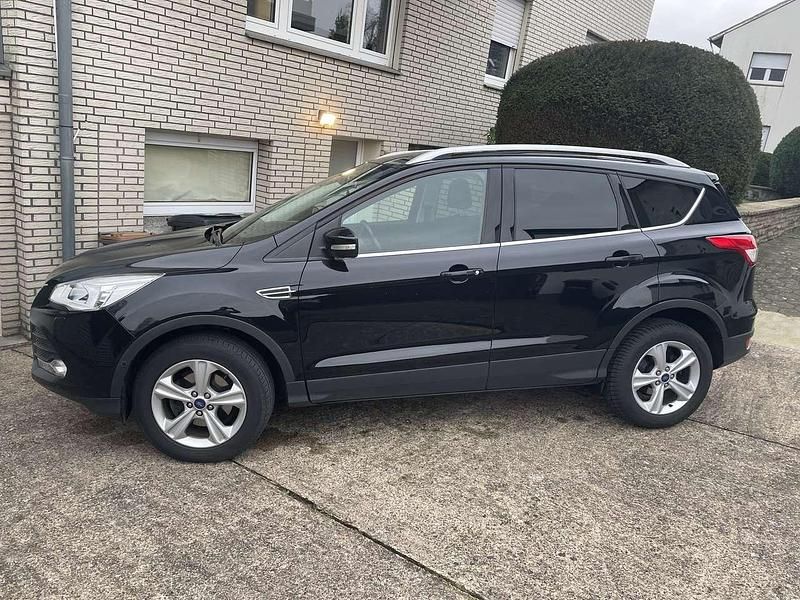 Gebraucht 2014 Ford Kuga SUV | 12.000 € - Bild 1/4