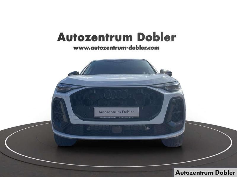 Neu Audi Q5 S-Line 299 PS (219 kW) 2026 Gletscherweiss SUV