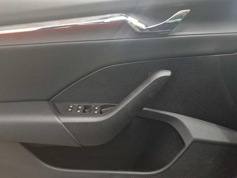 Gebraucht Skoda Octavia First Edition 150 PS (110 kW) 2020 Crystalblack premium metallic Kombi