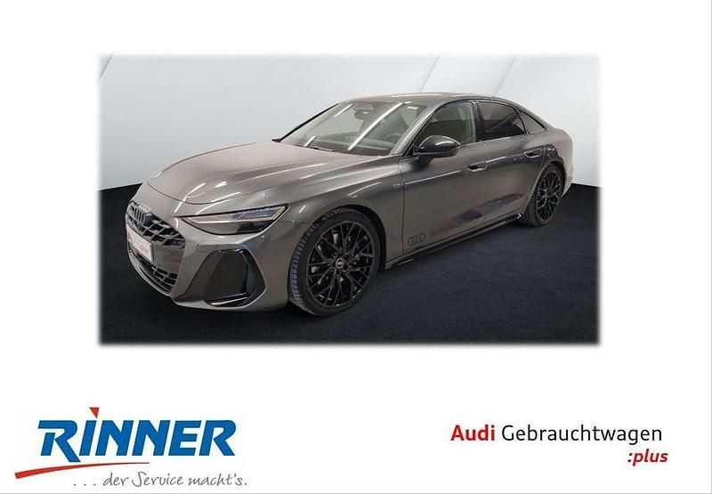 Gebraucht Audi A6 Edition .1 299 PS (219 kW) 2025 Grau Limousine