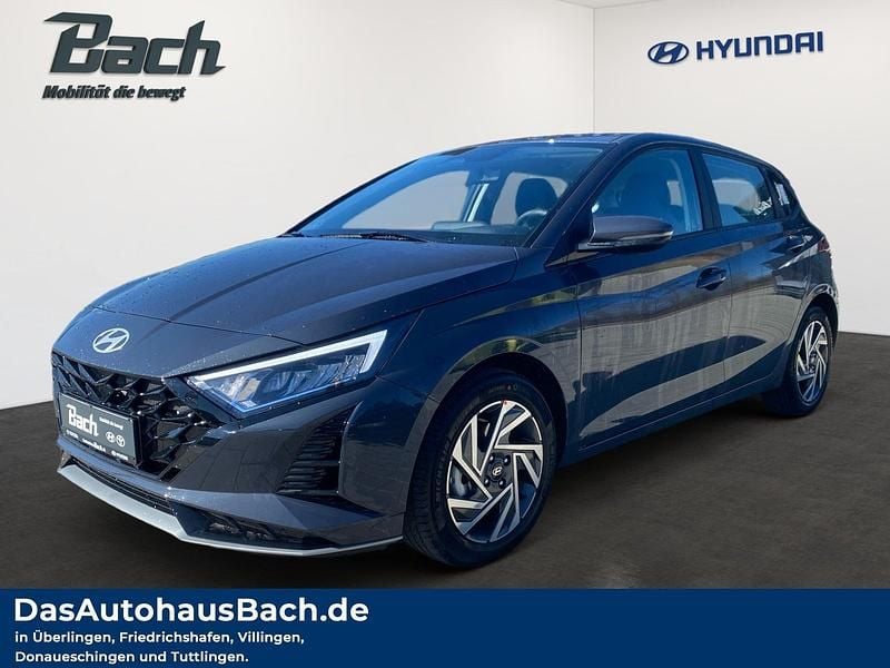 Brugt Hyundai i20 Trend 90 HK (66 kW) 2026 Hatchback