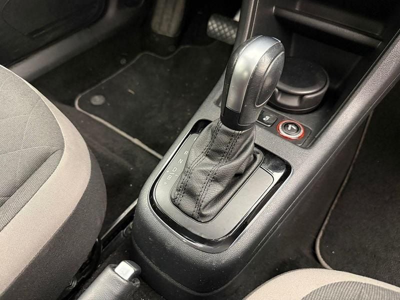 Gebraucht VW e-up! 61 kW (83 PS) 2022 Blau Kleinwagen