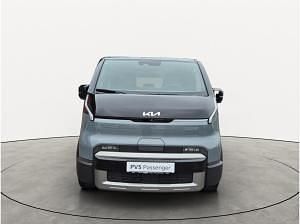 Nowe Kia PV5 119 kW (163 KM) 2025 Szary Minivan