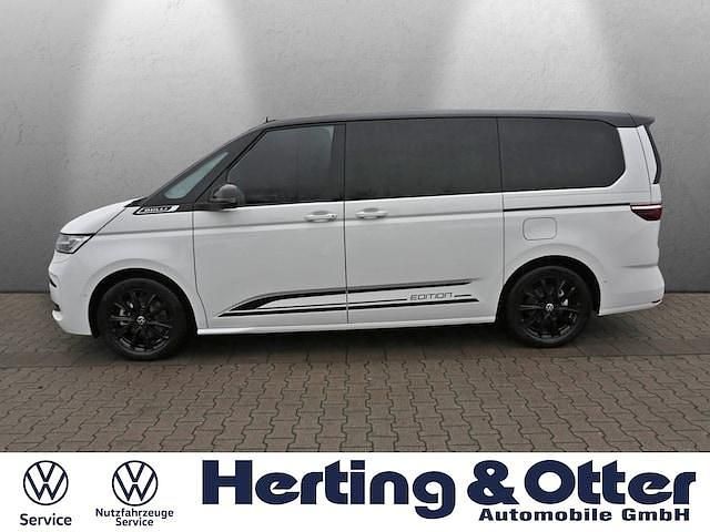 Gebraucht VW Multivan Edition 177 PS (130 kW) 2026 Van