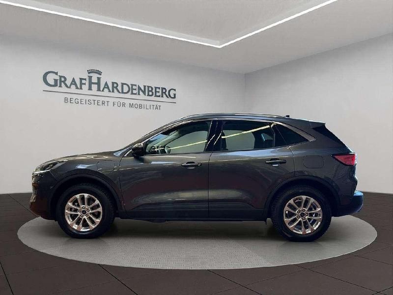 Używany Ford Kuga Titanium 224 KM (164 kW) 2022 Szary SUV
