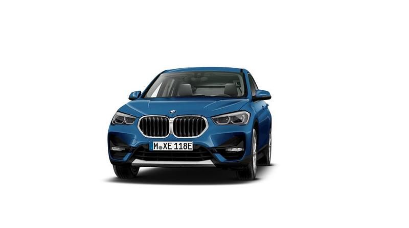 Gebraucht BMW X1 Advantage 125 PS (91 kW) 2026 SUV