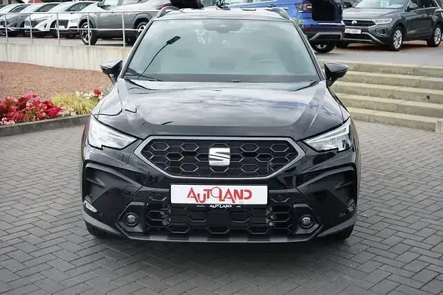 Neu Seat Arona FR 150 PS (110 kW) 2026 Andere SUV