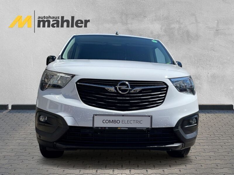 Gebraucht Opel Combo-e Life Edition 100 kW (136 PS) 2024 Weiss Van / Kleinbus