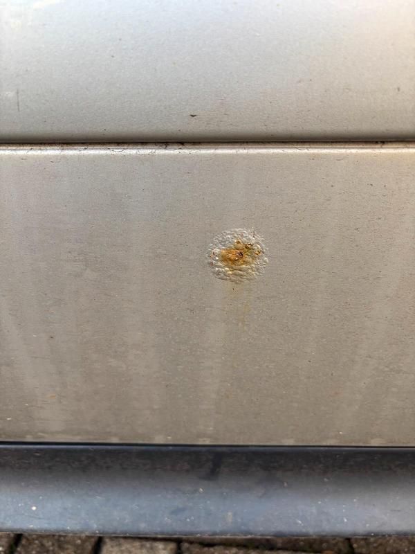 Gebraucht Mercedes Vaneo 101 PS (74 kW) 2003 Weiß Van / Kleinbus