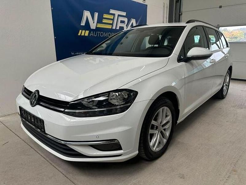 Andere Gebraucht 2020 VW Golf VIII Limousine | 16.990 € (Superpreis) - Bild 1/4
