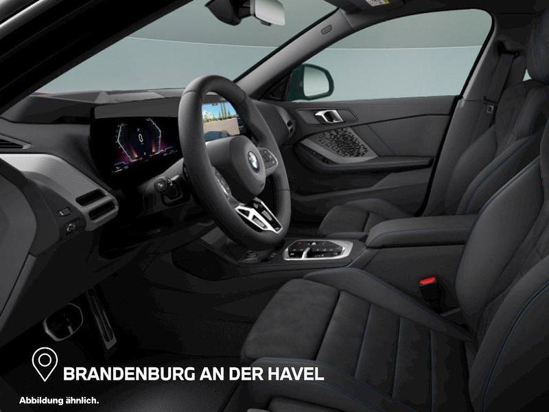 Neu BMW 220 Performance 170 PS (125 kW) 2026 Schwarz Coupé