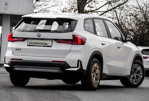 Gebraucht BMW iX1 Performance 230 kW (313 PS) 2023 Weiß SUV
