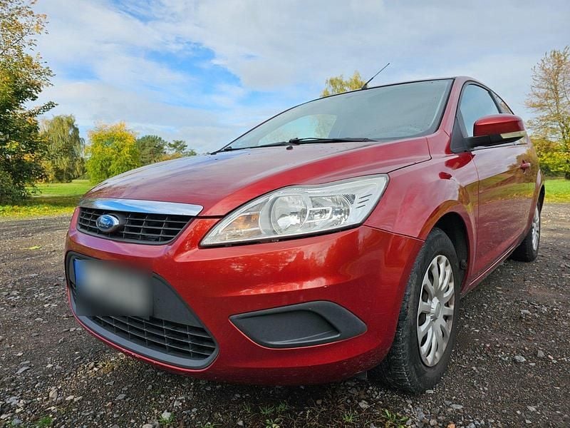 Gebraucht 2009 Ford Focus Coupé | 2.100 € (Guter Preis) - Bild 1/4