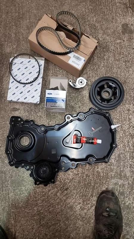 Gebraucht Ford Tourneo Titanium 170 PS (125 kW) 2017 Weiß Kombi