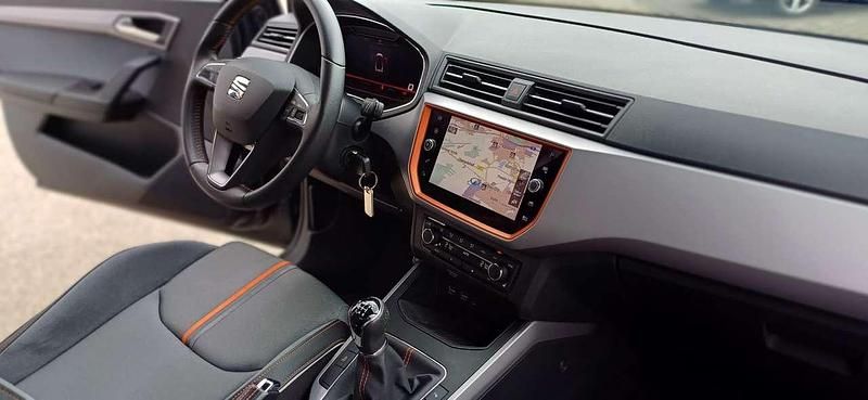 Gebraucht Seat Arona Beats 116 PS (85 kW) 2019 SUV