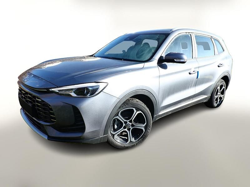 Cosmic silver Neu 2025 MG ZS Comfort | 24.070 € (Fairer Preis) - Bild 1/4