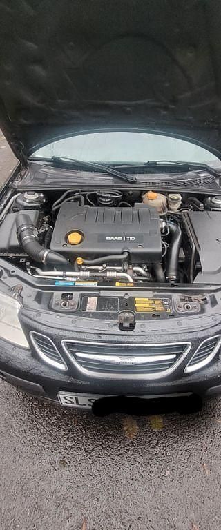 Gebraucht 2005 Saab 9-3 Limousine | 2.550 € (Fairer Preis) - Bild 1/4