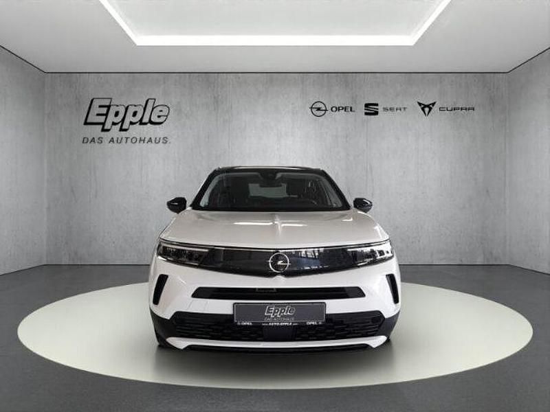 Gebraucht Opel Mokka-e Edition 100 kW (136 PS) 2022 Weiß SUV