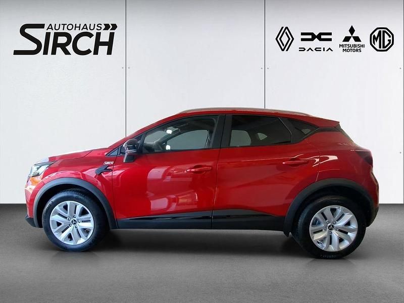 Gebraucht Mitsubishi ASX Plus 91 PS (66 kW) 2025 Rot SUV