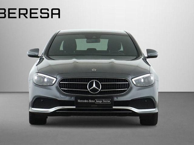 Gebraucht 2021 Mercedes E220 | 37.890 € (Fairer Preis) - Bild 1/4