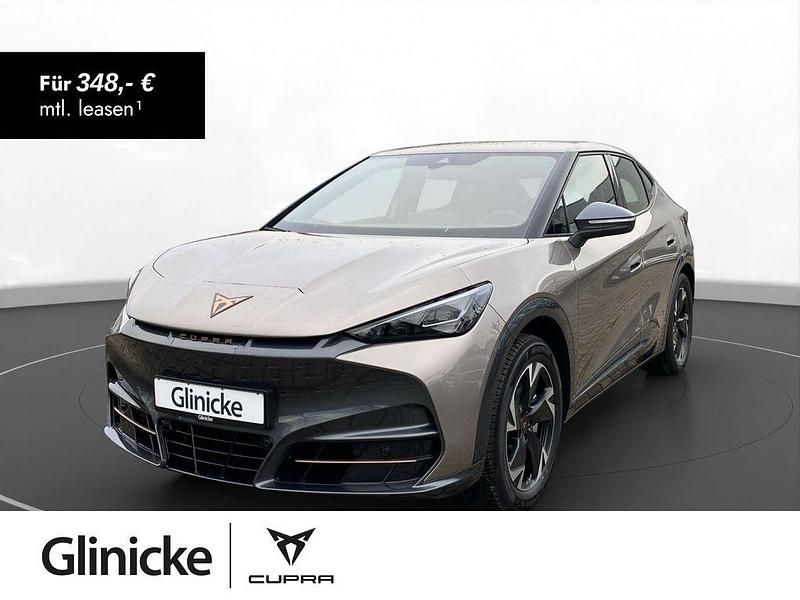 Gebraucht Cupra Tavascan Endurance 210 kW (286 PS) 2026 Atacama desert SUV