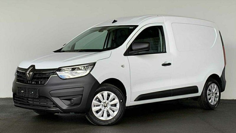 Weiß Neu 2024 Renault Express Komfort Kleinwagen | 19.450 € - Bild 1/3