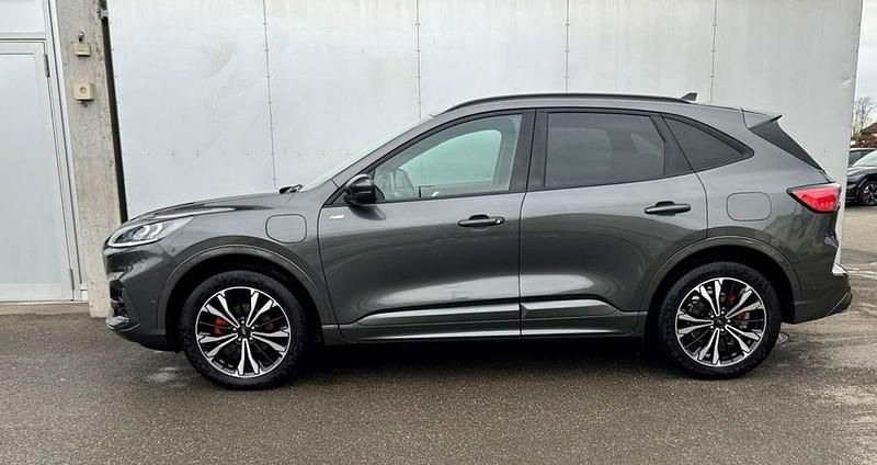 Gebraucht 2021 Ford Kuga ST-Line X SUV | 20.000 € (Superpreis) - Bild 1/4