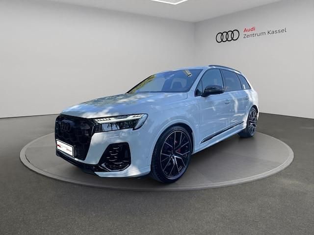 Gebraucht 2025 Audi Q7 S-Line SUV | 84.990 € (Superpreis) - Bild 1/4