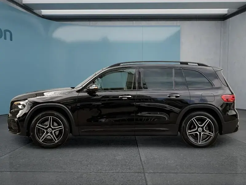 Gebraucht Mercedes GLB200 163 PS (119 kW) 2025 Andere SUV