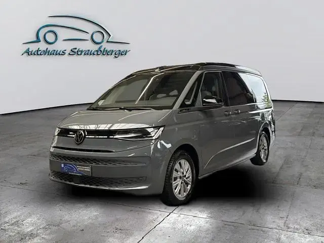 Gebraucht VW T7 Beach 177 PS (130 kW) 2025 Graukeine angabe Van