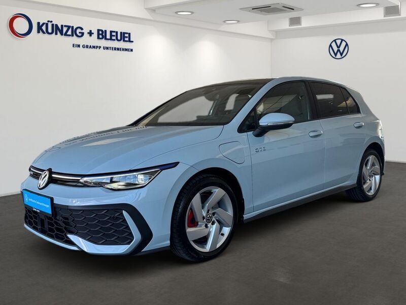 Gebraucht VW Golf VIII GTE 272 PS (200 kW) 2024 Othercolor Kleinwagen