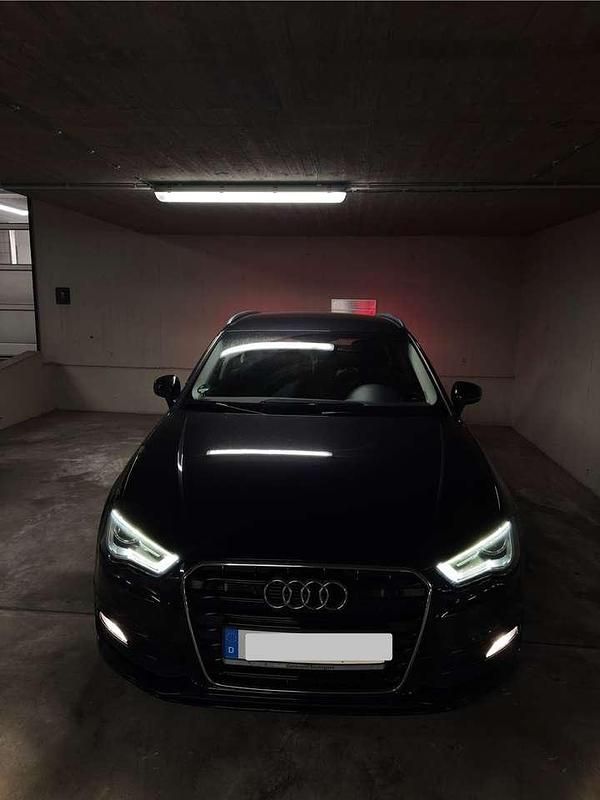 Gebraucht 2014 Audi A3 Sportback Kombi | 12.500 € (Fairer Preis) - Bild 1/4