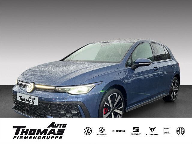 Othercolor Gebraucht 2022 VW Golf VIII GTE Kleinwagen | 42.980 € (Guter Preis) - Bild 1/3
