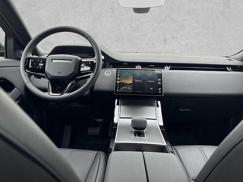 Gebraucht Land Rover Range Rover evoque S 165 PS (121 kW) 2026 Santorini black SUV