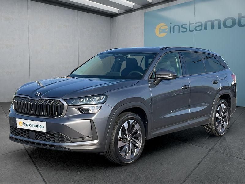 Gebraucht 2024 Skoda Kodiaq SUV | 43.199 € (Guter Preis) - Bild 1/4