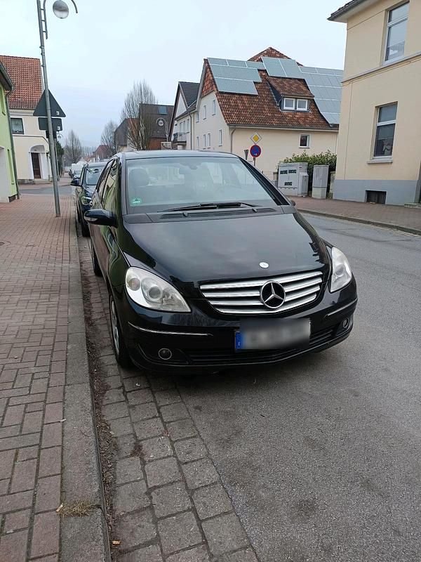 Gebraucht 2005 Mercedes 200 Kleinwagen | 2.750 € (Fairer Preis) - Bild 1/4