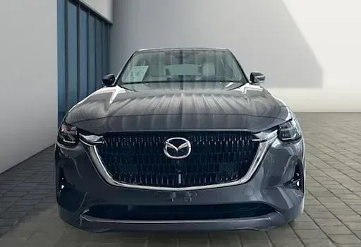 Neu Mazda CX-60 Takumi-Line 327 PS (240 kW) 2025 Grau SUV