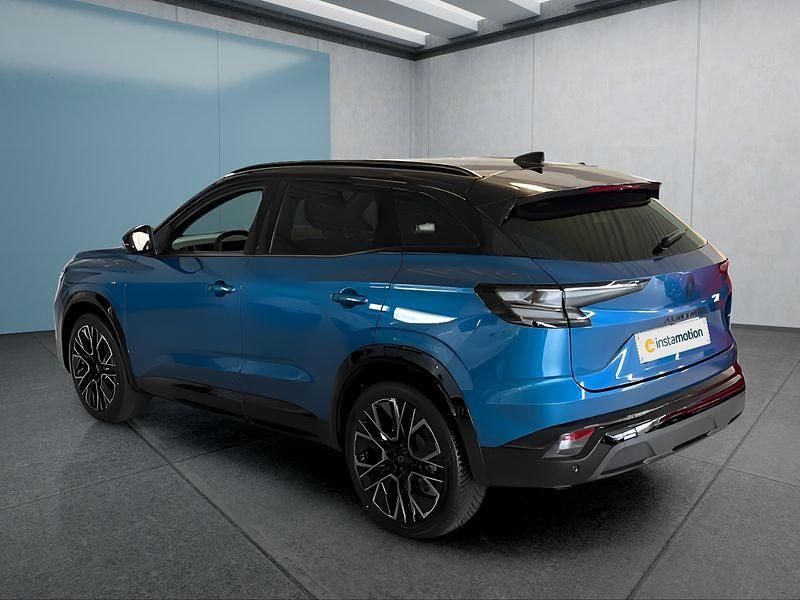 Neu Renault Austral 199 PS (146 kW) 2025 Blau SUV