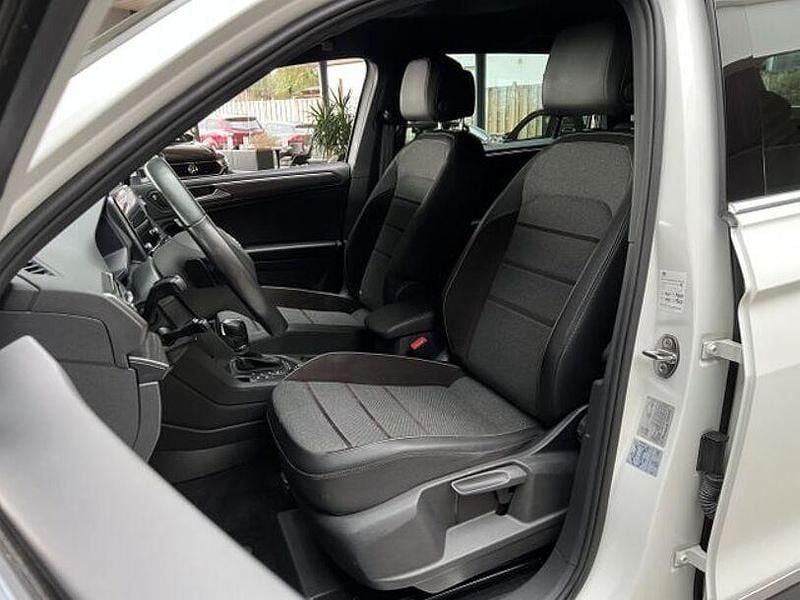 Gebraucht Seat Tarraco 4Drive 190 PS (139 kW) 2019 Weiß SUV