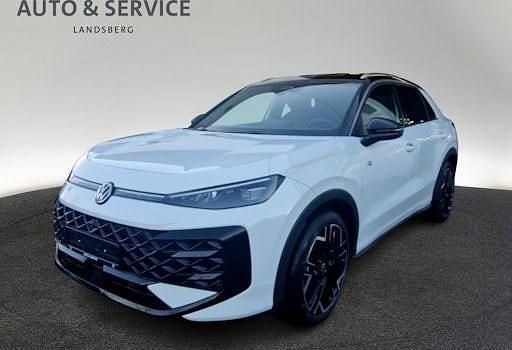 Weiß Neu 2026 VW T-Roc R-line SUV | 40.690 € (Guter Preis) - Bild 1/4