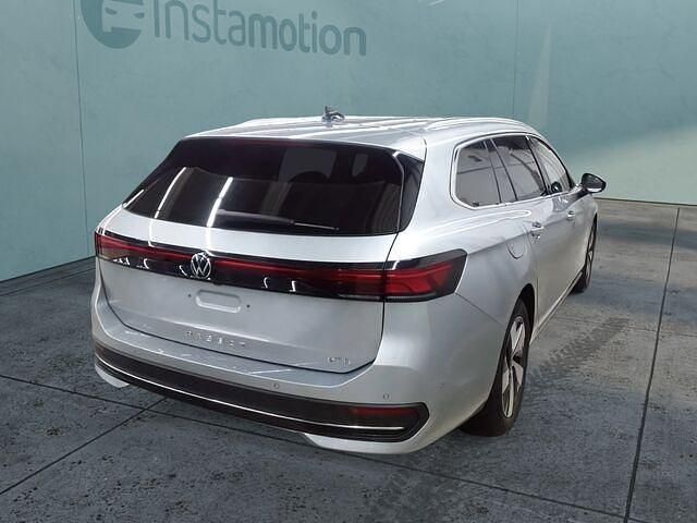 Silber Gebraucht 2024 VW Passat Business Kombi | 31.950 € (Fairer Preis) - Bild 1/2