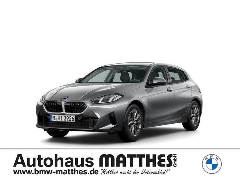 Grau Neu 2025 BMW 120 Kleinwagen | 34.449 € (Guter Preis) - Bild 1/4