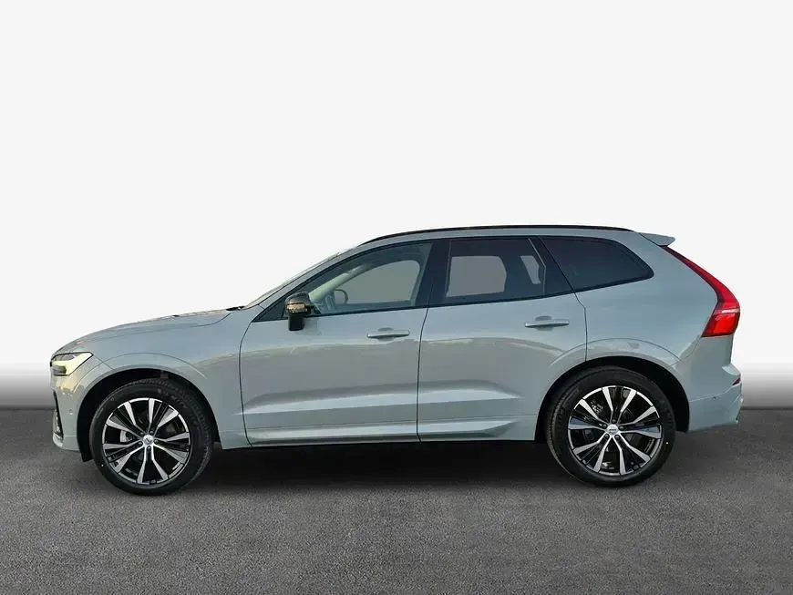 Gebraucht Volvo XC60 Ultra 250 PS (183 kW) 2025 Vapour grey SUV