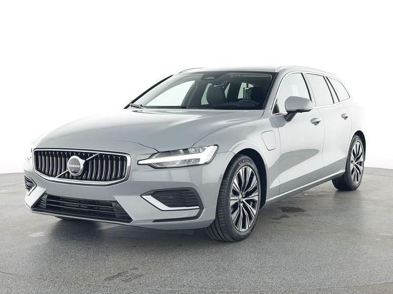 Gebraucht Volvo V60 Plus 398 PS (292 kW) 2025 Grau Kombi
