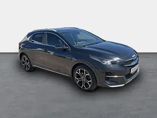 Gebraucht Kia XCeed Black Xdition 160 PS (117 kW) 2022 Schwarz SUV